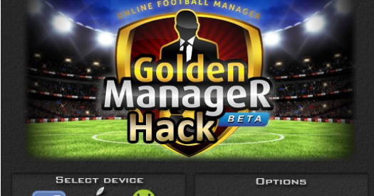 Golden Manager Ingots